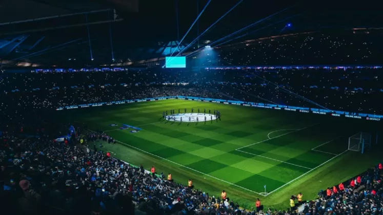 Jadwal Matchday 2 Liga Champions 2026/2027: Sajikan Duel Sengit Man City vs PSG hingga Atletico vs MU
