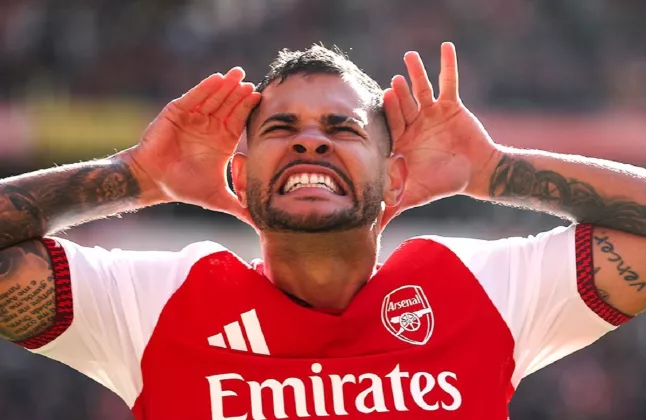 Prediksi Arsenal vs Lille di Liga Champions: Rekor Mentereng The Gunners Diuji Les Dogues