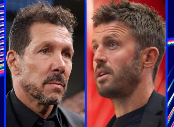Prediksi Atletico Madrid vs Man Utd di Liga Champions: Mampukah Anak Asuh Carrick Patahkan Dominasi Los Colchoneros?