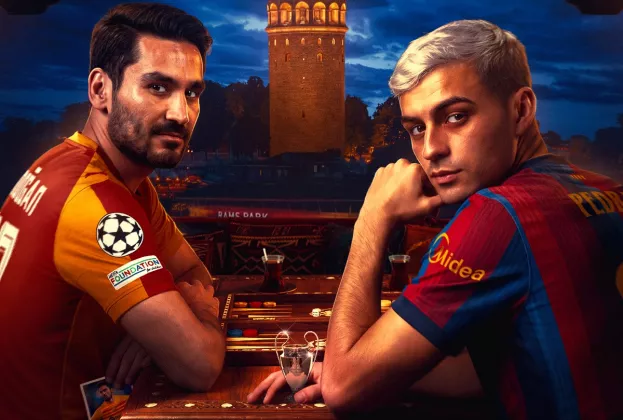 Prediksi Galatasaray vs Barcelona di Liga Champions: Misi Berat Cimbom Redam Laju Blaugrana