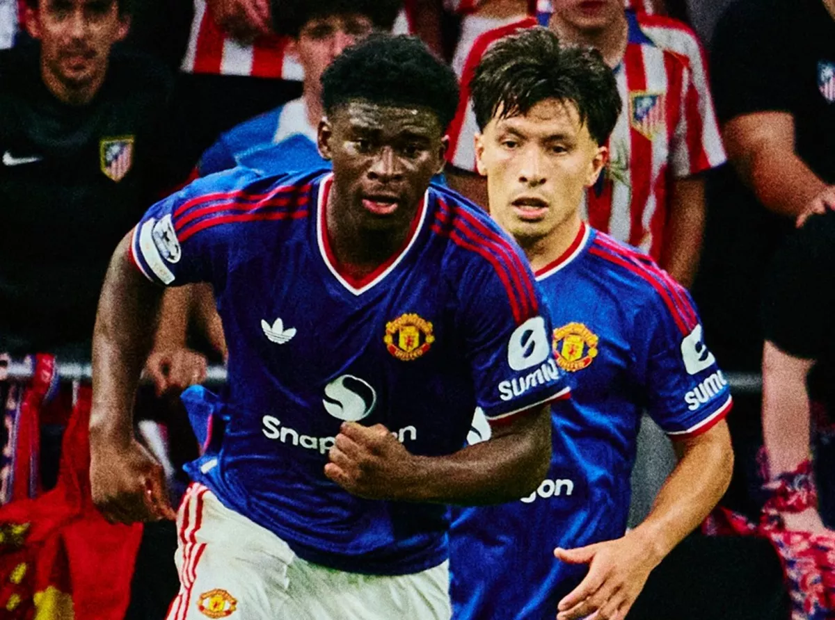 Hasil Liga Champions: Barcelona dan Arsenal Bantai Lawan, Man Utd Tumbang