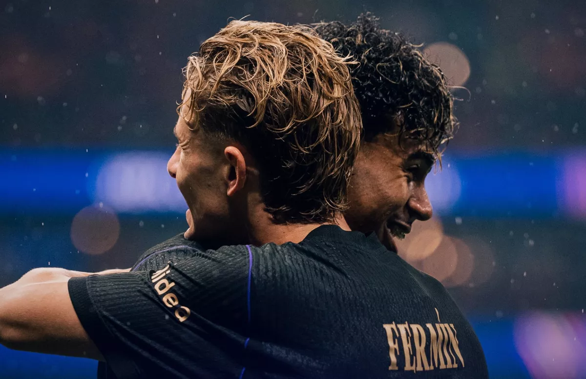 Klasemen Liga Champions 2026/2027: Barcelona Pimpin Puncak, Inter Terpuruk