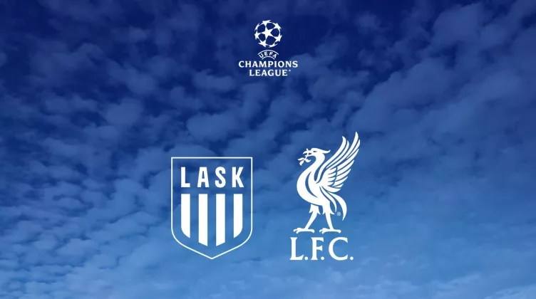 Prediksi LASK vs Liverpool di Liga Champions: Misi The Reds Sapu Bersih Kemenangan