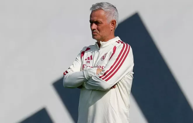 Prediksi Roma vs Real Madrid di Liga Champions: Reuni Jose Mourinho dan Ujian Giallorossi