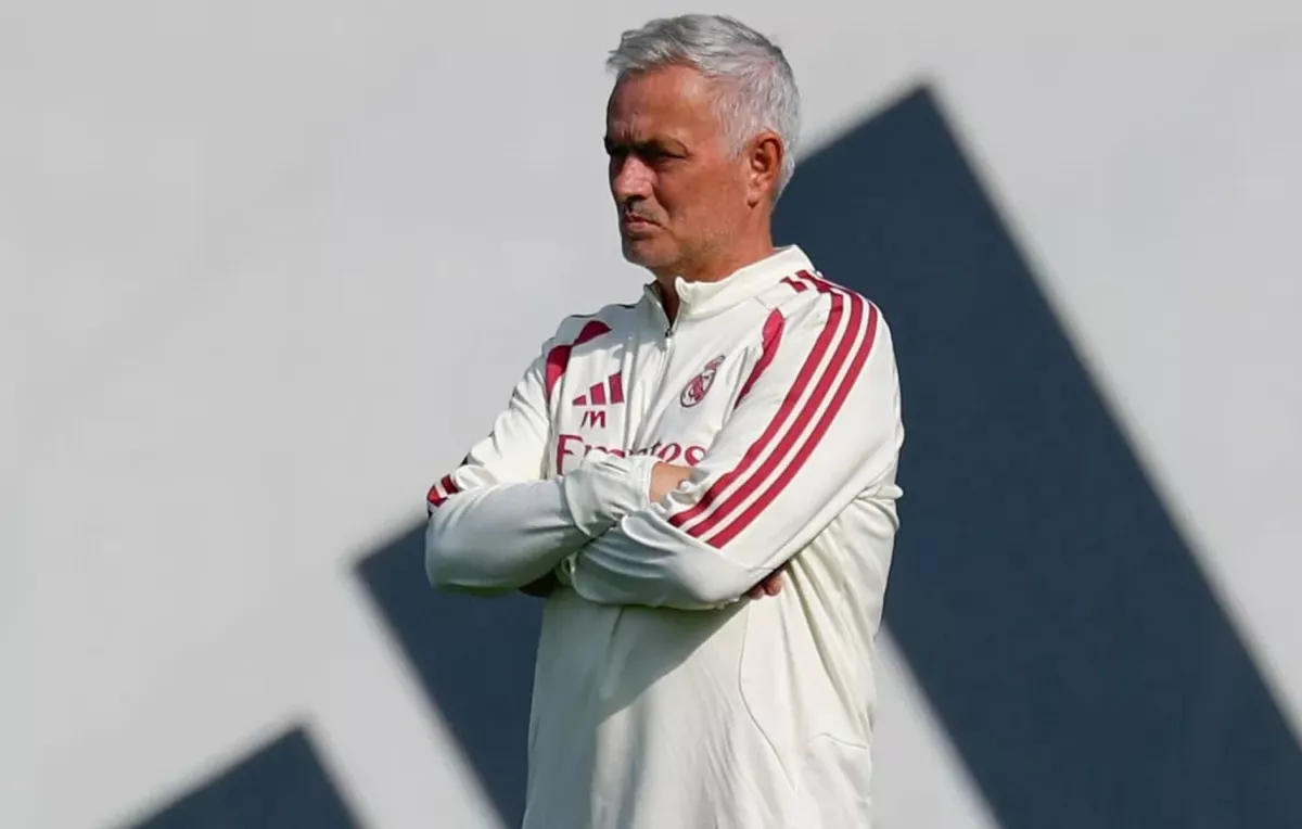 Prediksi Roma vs Real Madrid di Liga Champions: Reuni Jose Mourinho dan Ujian Giallorossi