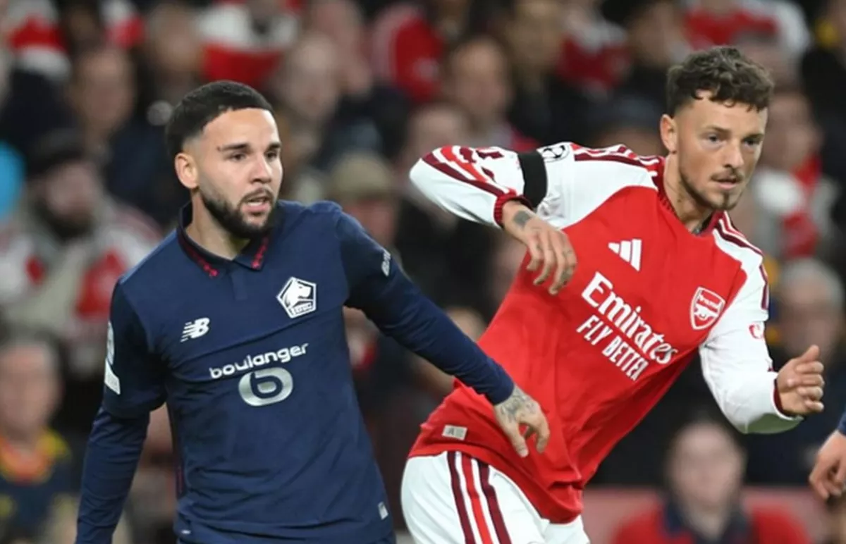 Ukir Sejarah, Calvin Verdonk Jadi Pemain Indonesia Pertama yang Tampil di Liga Champions