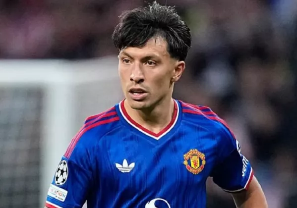 Lisandro Martinez Klarifikasi Sentilan Pedas ke Manajemen MU: Murni Karena Ambisi Menang
