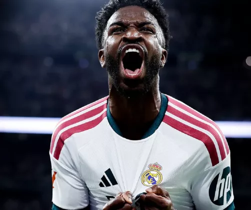 Vinicius Kena Skors 4 Pertandingan, Jose Mourinho Semprot Komite Disiplin RFEF