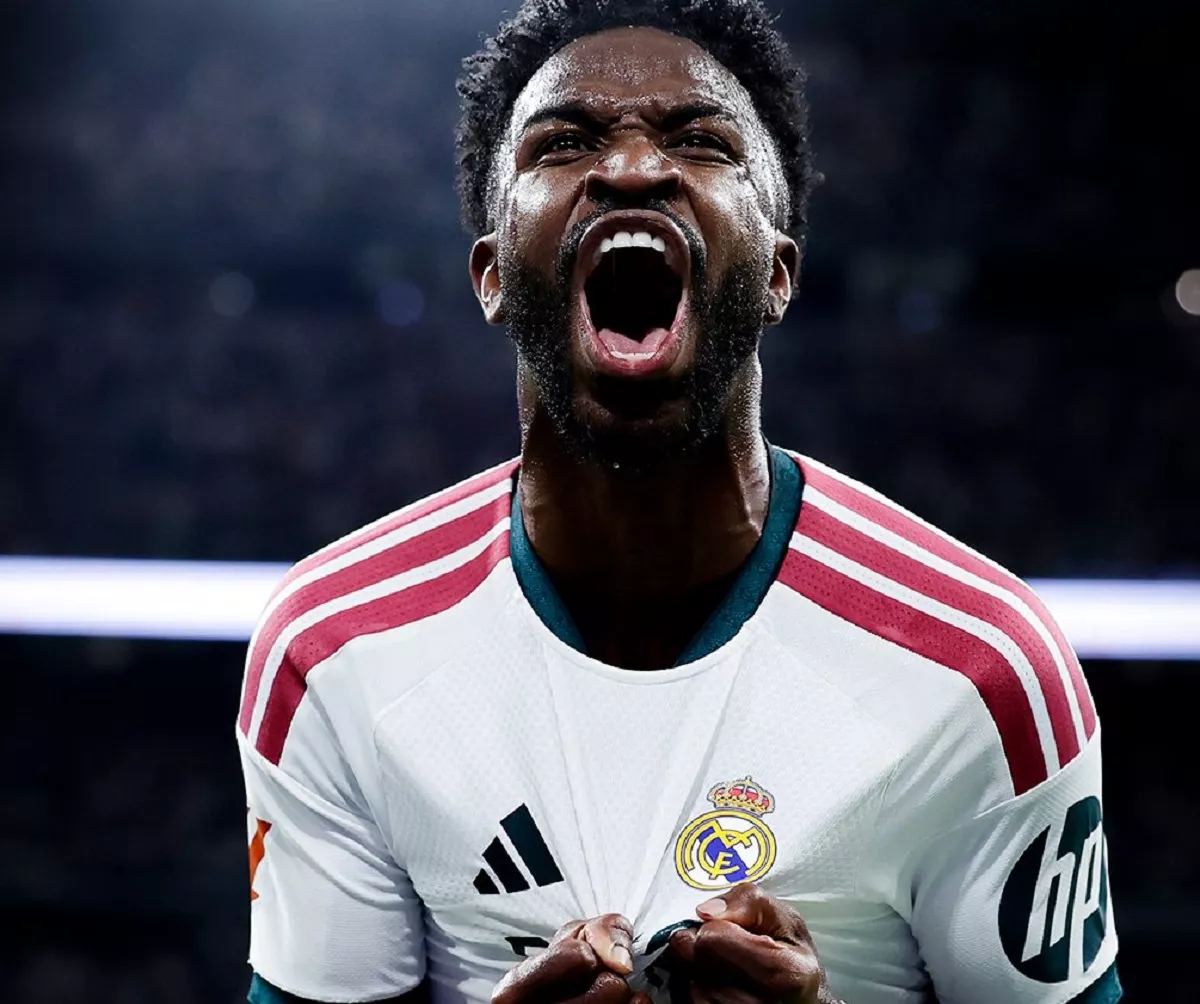 Vinicius Kena Skors 4 Pertandingan, Jose Mourinho Semprot Komite Disiplin RFEF