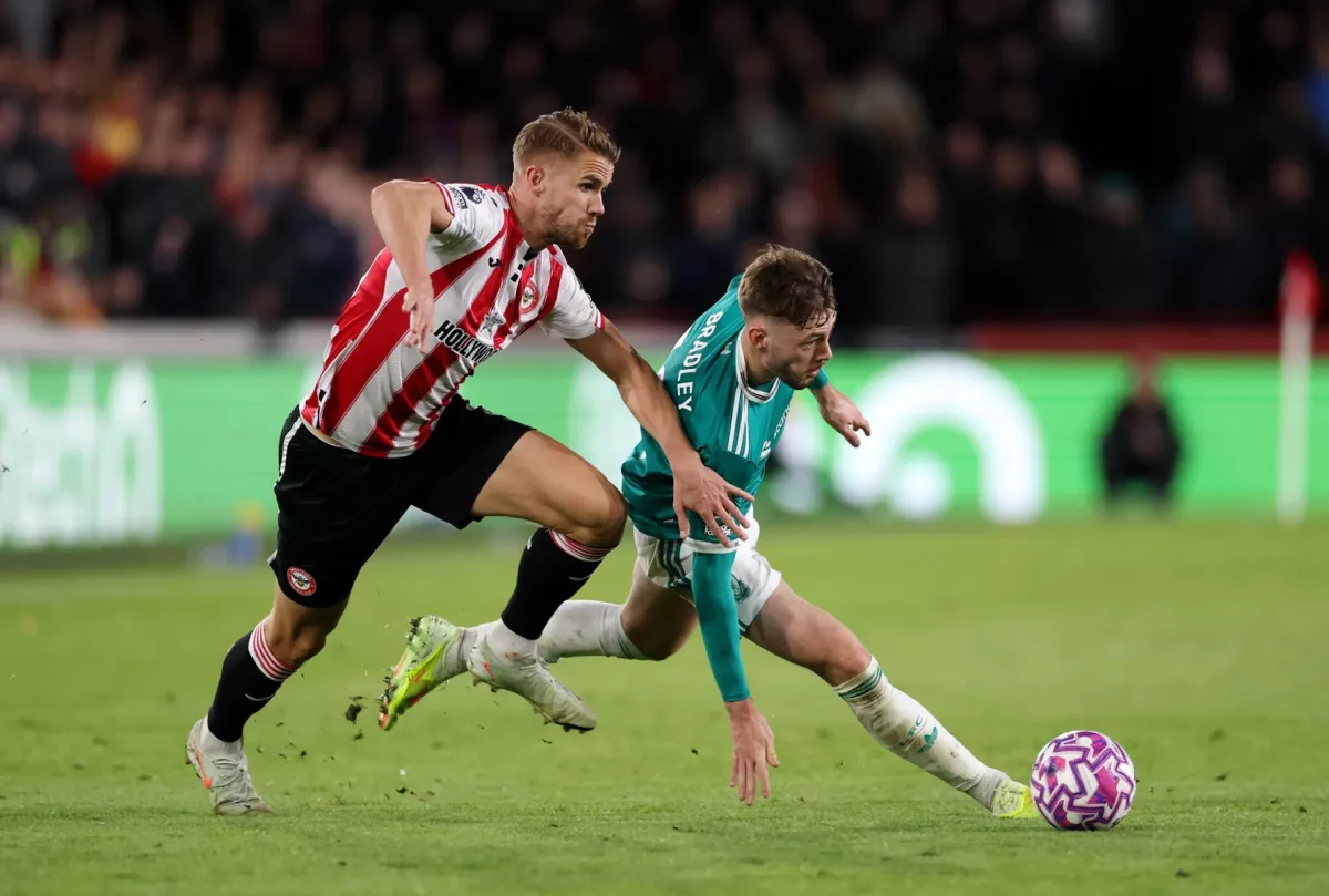 Prediksi Brentford vs Liverpool di Liga Inggris: Ujian Berat The Reds Hadapi Tim Unbeaten