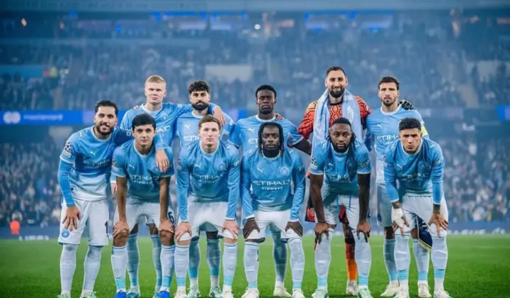 Prediksi Man City vs Ipswich Town di Liga Inggris: Misi Bangkit Skuad Enzo Maresca