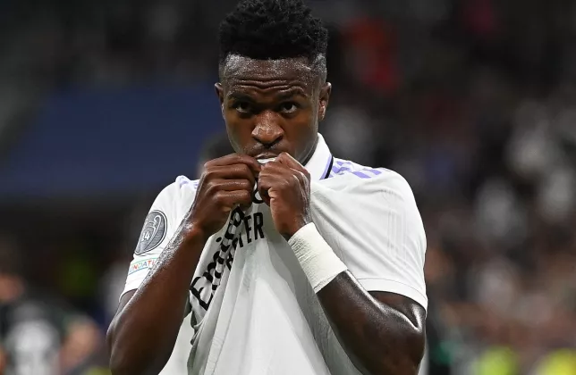 Prediksi Real Madrid vs Sevilla: Ujian Skuad Mourinho Tanpa Vinicius Junior