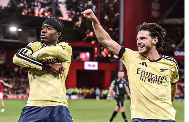 Klasemen Liga Inggris 2026-2027: Arsenal Tempel Man City, MU Dimana?