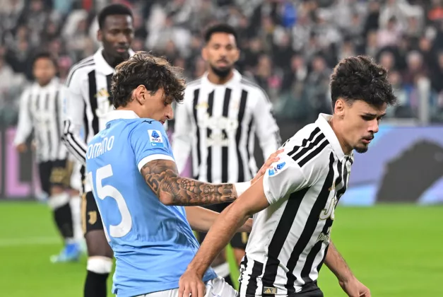 Klasemen Liga Italia 2026-2027: Hantam Juventus, Lazio Buntut Ketat Inter