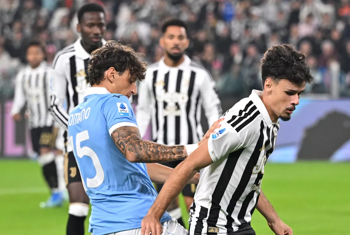 Klasemen Liga Italia 2026-2027: Hantam Juventus, Lazio Buntut Ketat Inter