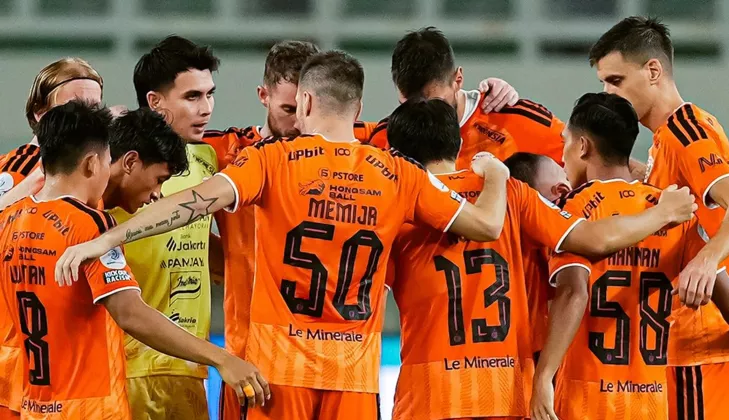 Jadwal BRI Super League Pekan Ini: Persija vs Arema FC, PSM Jamu Persebaya