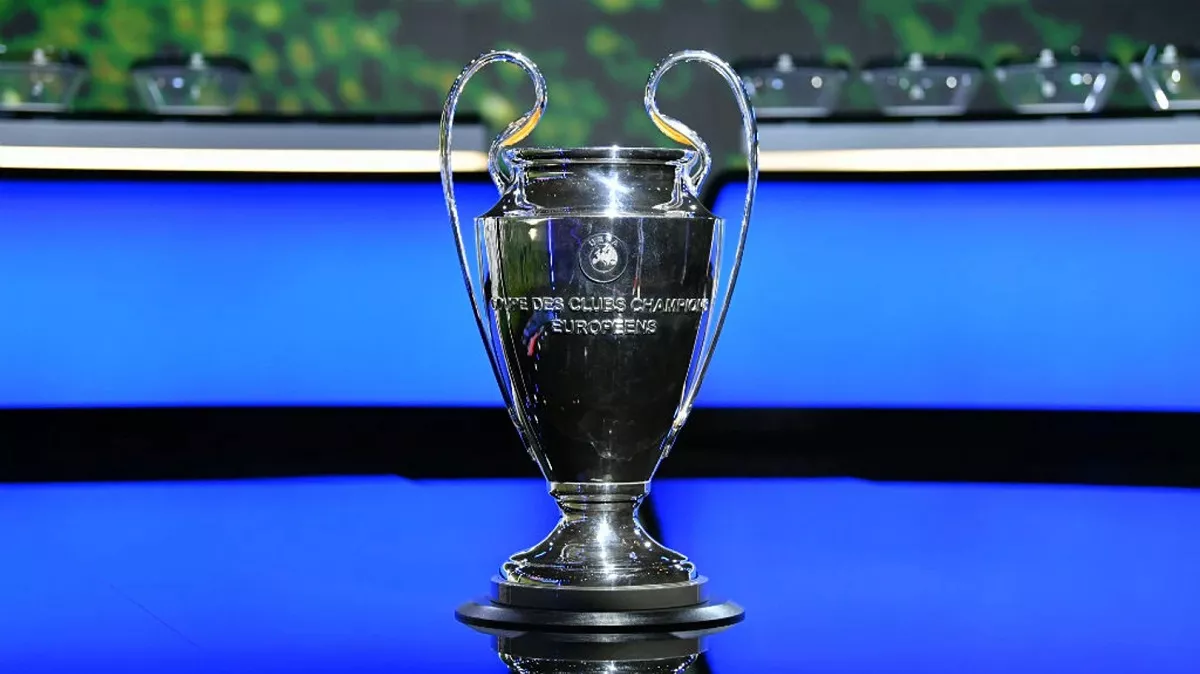 Jadwal Liga Champions Pekan Ini: Sengit PSG vs Barcelona, MU Diuji Como