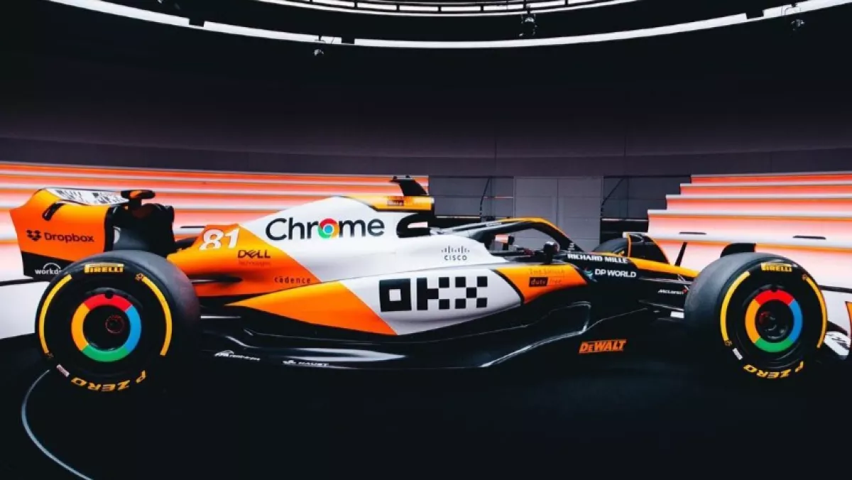 McLaren Lepas Lima Mobil Balap F1 Legendaris, Termasuk Mobil Juara Ayrton Senna