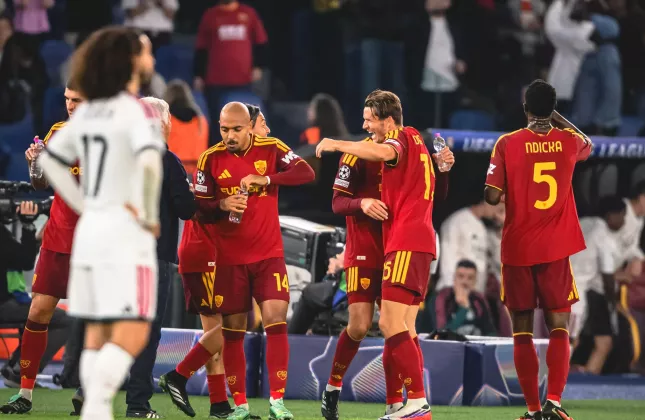 Prediksi AS Roma vs Slovan Bratislava: Misi Bangkit Serigala Roma di Liga Champions