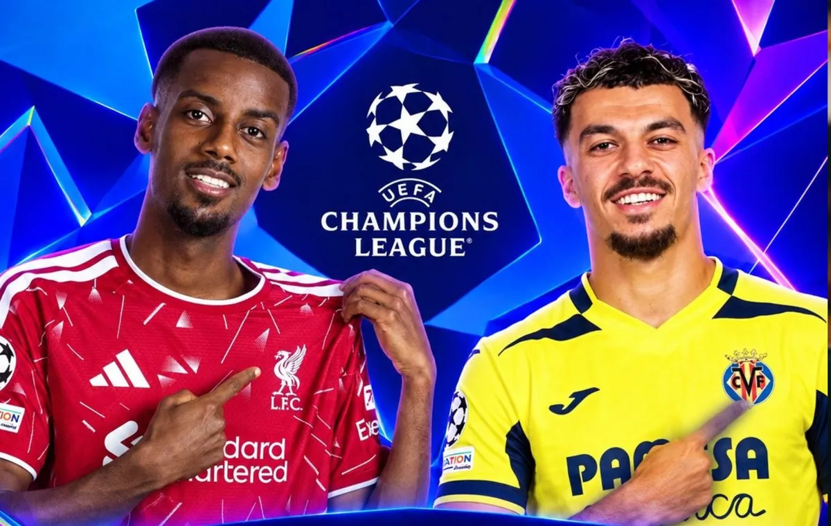 Prediksi Liverpool vs Villarreal: Modal Angker Anfield dan Catatan Head to Head