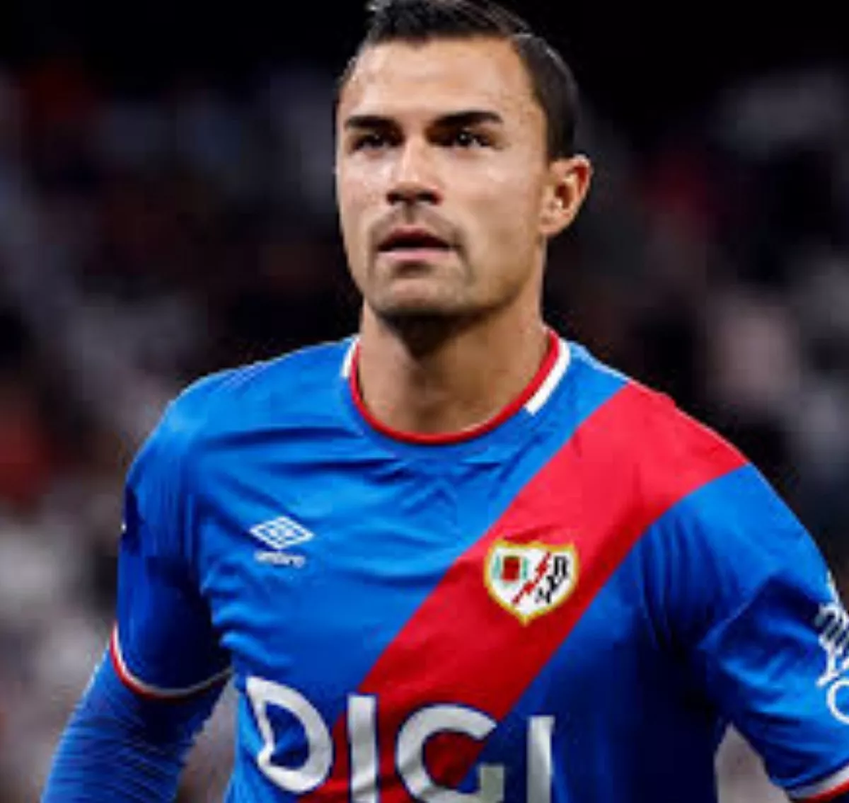 Statistik Emil Audero Saat Rayo Vallecano Ditahan Imbang Getafe di La Liga