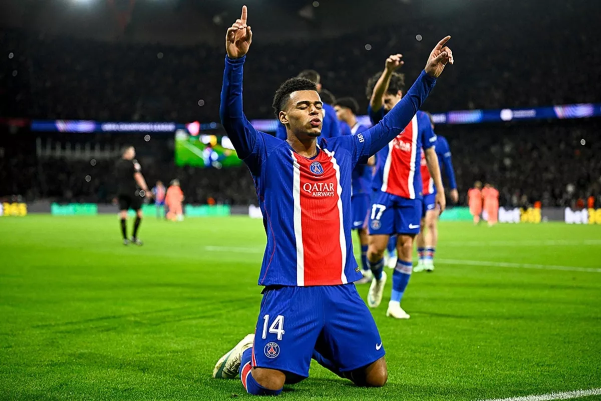 Hasil Liga Champions: PSG Sikat Barcelona, Liverpool dan Napoli Menang Dramatis