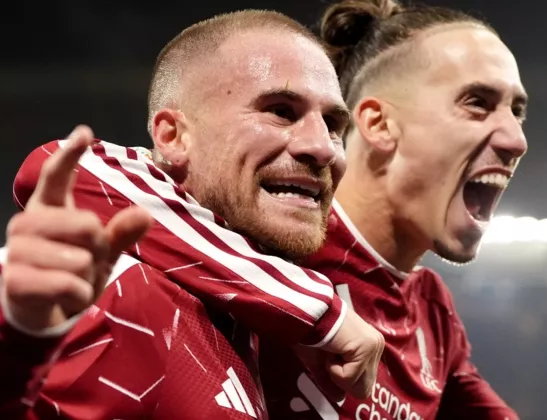 Klasemen Liga Champions: PSG dan Liverpool Perkasa di Puncak