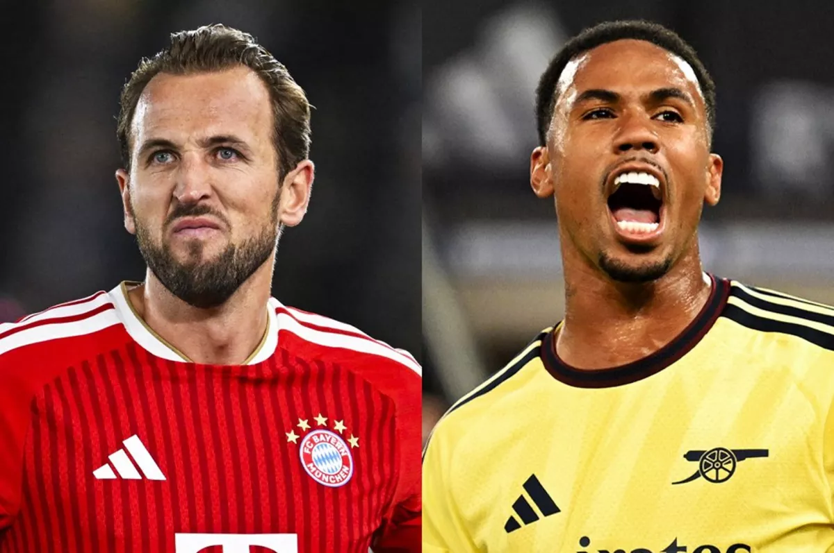 Prediksi Liga Champions: Bayern vs Arsenal, Ujian Rekor Perkasa di Allianz Arena
