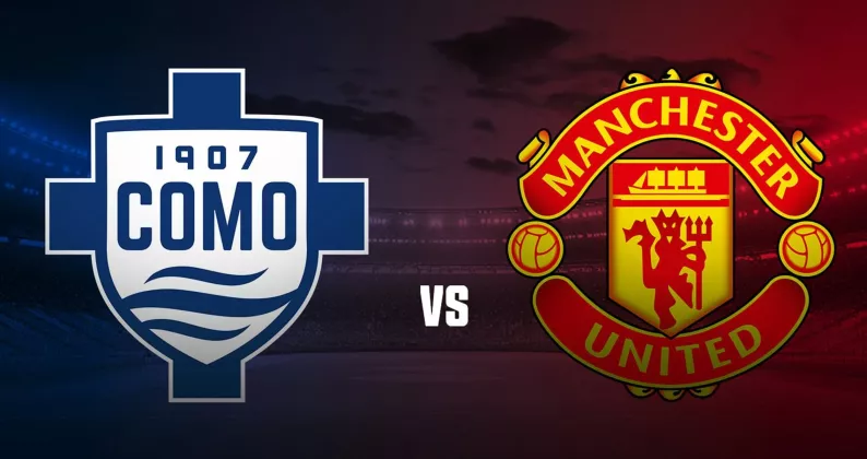Prediksi Liga Champions: Como vs Man Utd, Ujian Berat Setan Merah di Italia