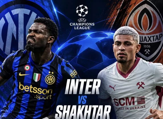Prediksi Liga Champions: Inter Milan vs Shakhtar, Misi Nerazzurri Hentikan Tren Buruk