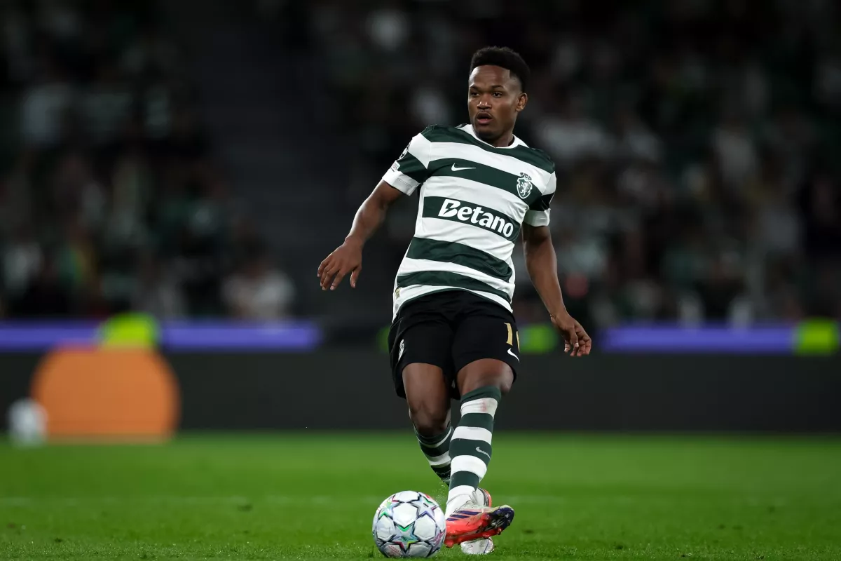 Geny Catamo Jadi Rebutan Klub Liga Inggris: Sunderland Harus Bersaing Ketat di Bursa Transfer!