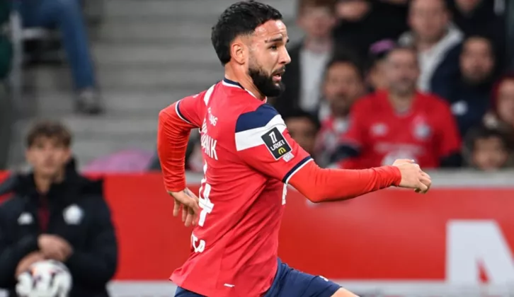 Rapor Calvin Verdonk Usai Ukir Rekor Sejarah di Liga Champions: Tembus Rating 6,5