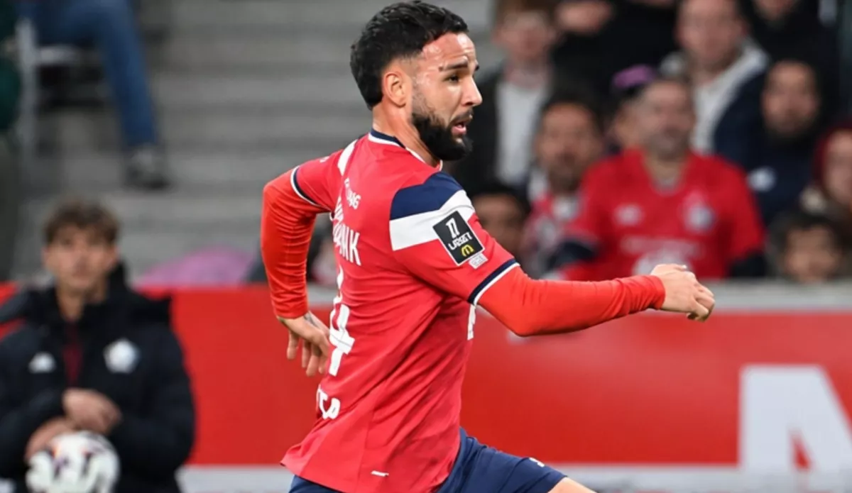 Rapor Calvin Verdonk Usai Ukir Rekor Sejarah di Liga Champions: Tembus Rating 6,5