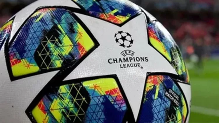 Top Skor Liga Champions: Haaland, Kane, dan Suarez Bersaing Sengit di Puncak