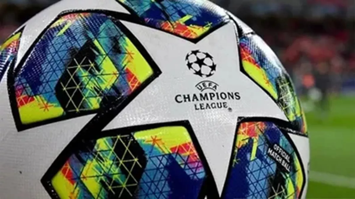 Top Skor Liga Champions: Haaland, Kane, dan Suarez Bersaing Sengit di Puncak