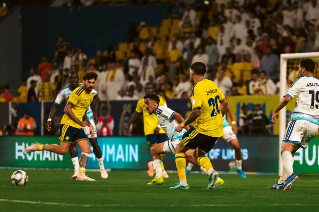Analisis dan Prediksi Skor Al Faisaly vs Al Nassr: Ambisi Puncak Tim Tamu!