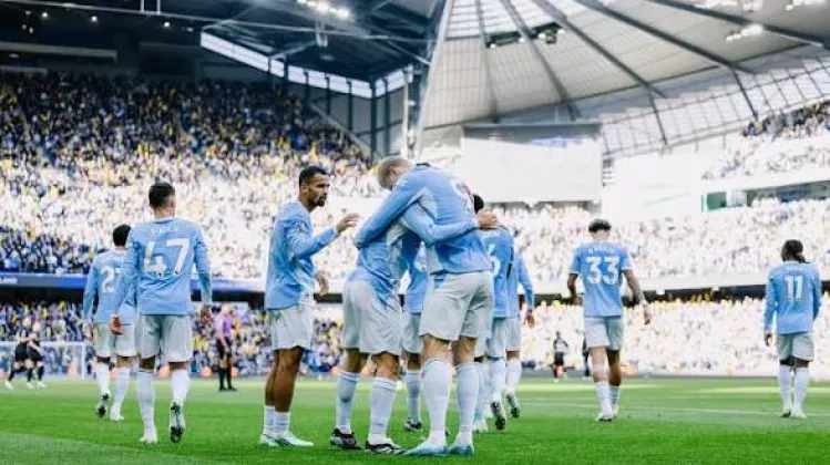 Prediksi Aston Villa vs Man City: Ujian Berat Pemuncak Klasemen di Villa Park