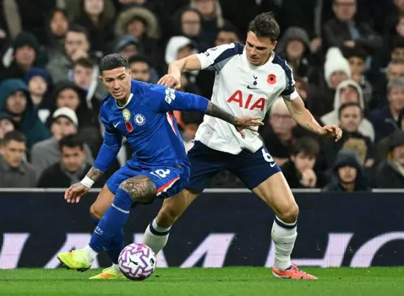 Prediksi Chelsea vs Tottenham: Derby London Membara di Stamford Bridge