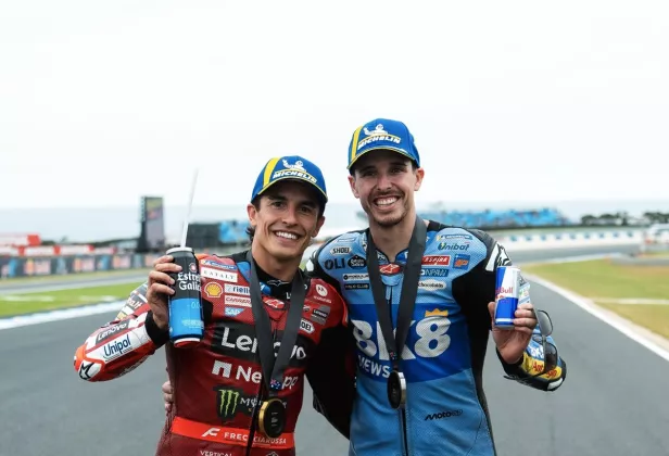 Jadwal Moto3 dan MotoGP Australia Terbaru: Kapan Veda Ega dan Marc Marquez Balapan?