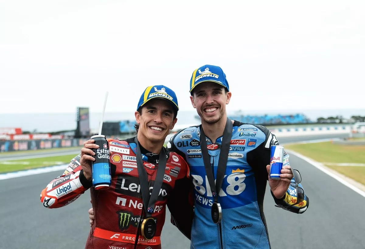 Jadwal Moto3 dan MotoGP Australia Terbaru: Kapan Veda Ega dan Marc Marquez Balapan?