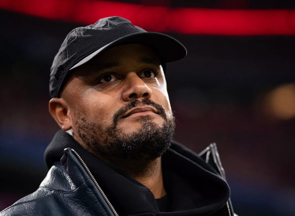 Kondisi Terkini Vincent Kompany Usai Kolaps di Sesi Latihan Bayern Munich