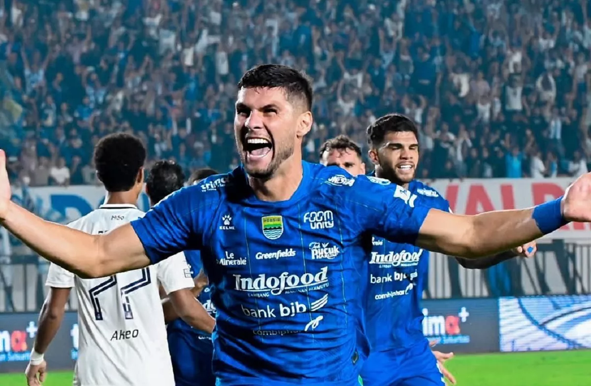 Prediksi Garudayaksa vs Persib: Misi Bangkit Maung Bandung di Pakansari