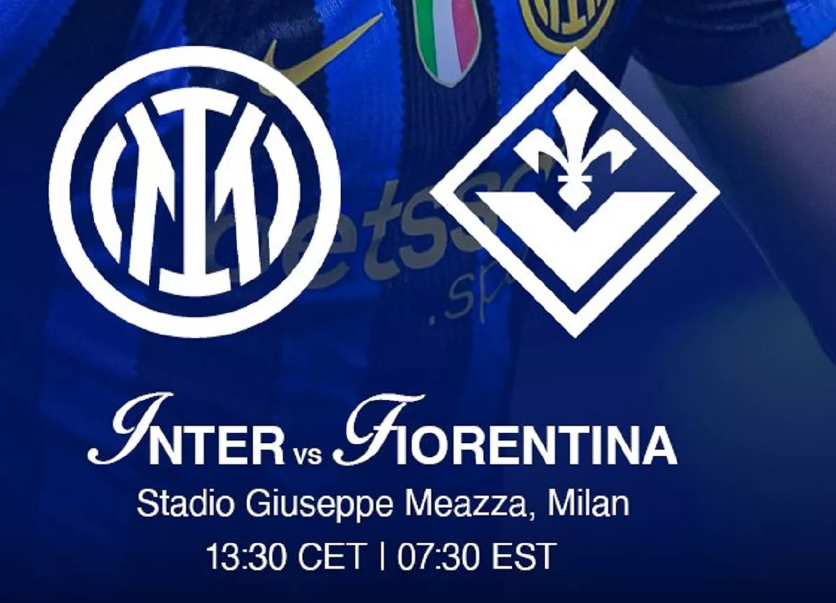 Prediksi Inter vs Fiorentina: Nerazzurri Jaga Rekor Unbeaten di San Siro