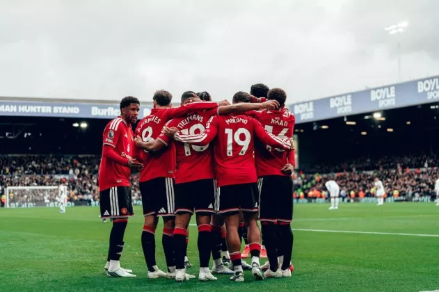Prediksi Susunan Pemain Man Utd vs Bournemouth: Rashford Kembali, Mbeumo Ujung Tombak