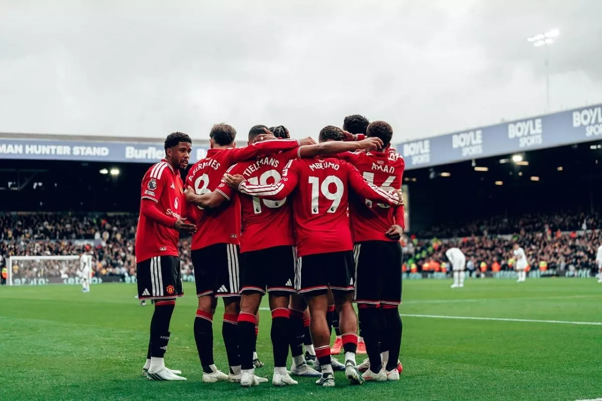 Prediksi Susunan Pemain Man Utd vs Bournemouth: Rashford Kembali, Mbeumo Ujung Tombak