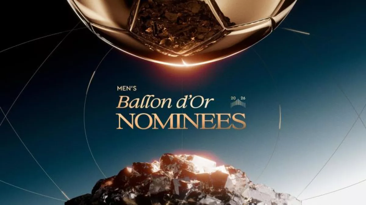 Jadwal Lengkap Ballon d'Or 2026: Lokasi, Bocoran Pemenang, dan Daftar Nominas