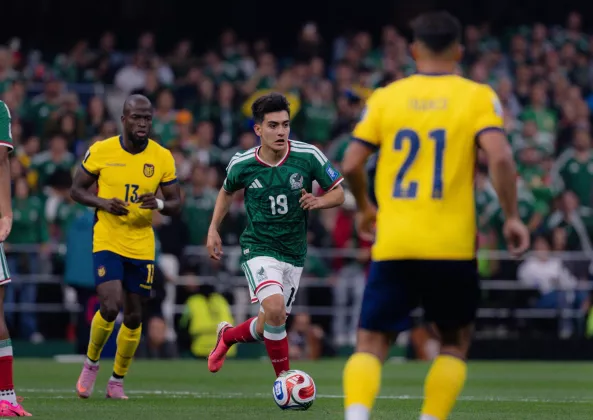 Rencana Jangka Panjang Arsenal untuk Gilberto Mora: Berpeluang Tikung Liverpool!