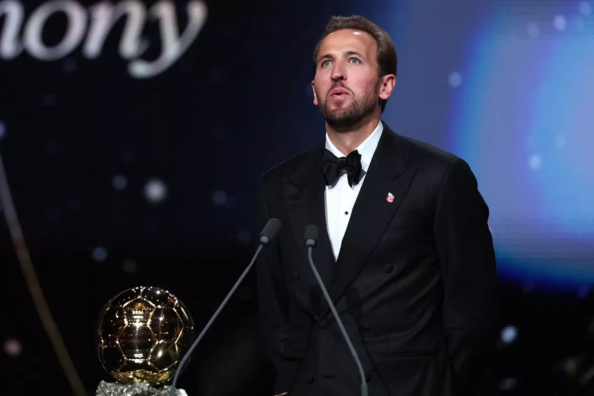 Daftar Pemenang Ballon d'Or Sepanjang Masa (1956–2026): Dari Stanley Matthews Hingga Harry Kane