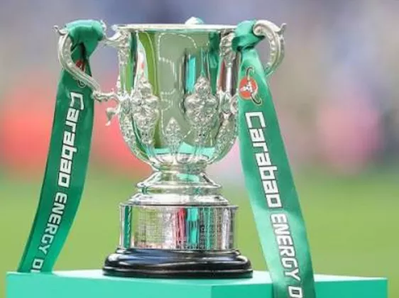 Hasil Carabao Cup: Man City dan Liverpool Lolos Dramatis via Penalti, Arsenal Tersingkir