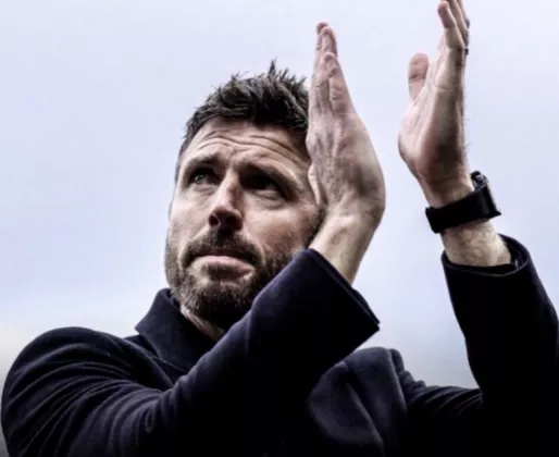 Nasib Michael Carrick di Manchester United: Masih Dipercaya, Diberi Kans Terakhir Lawan Chelsea